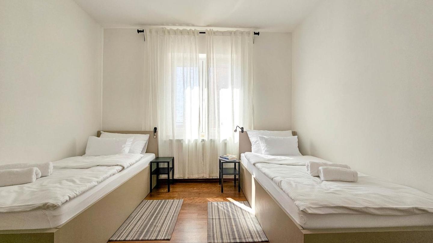 Casa Lutoma Villa Kmeti Eksteriør bilde